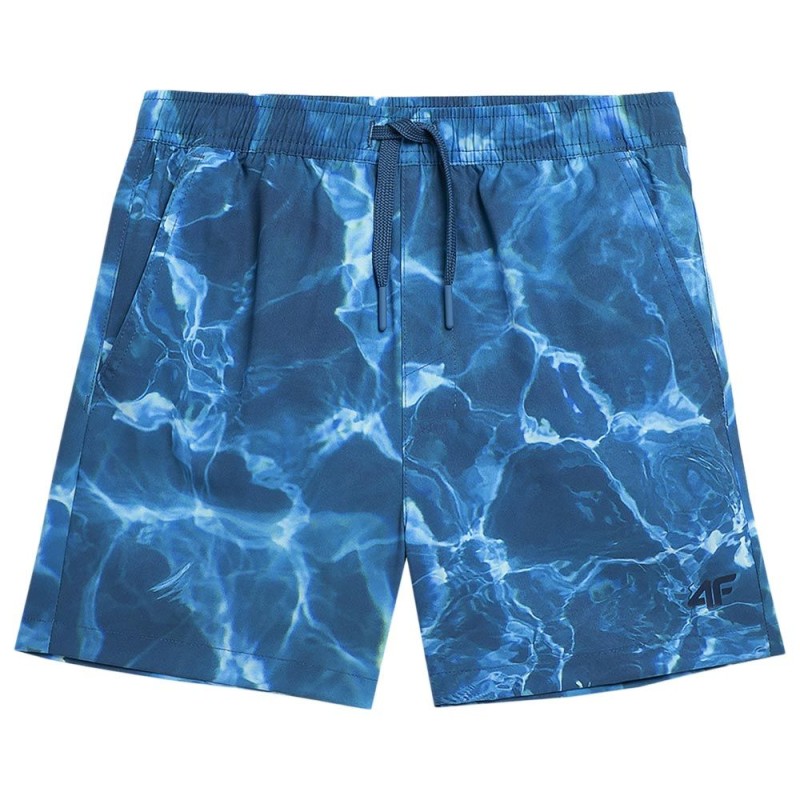 4F Boys beachshort